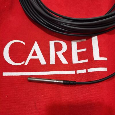 1pcs NEW CAREL Temperature Sensor Probe NTC120WH01