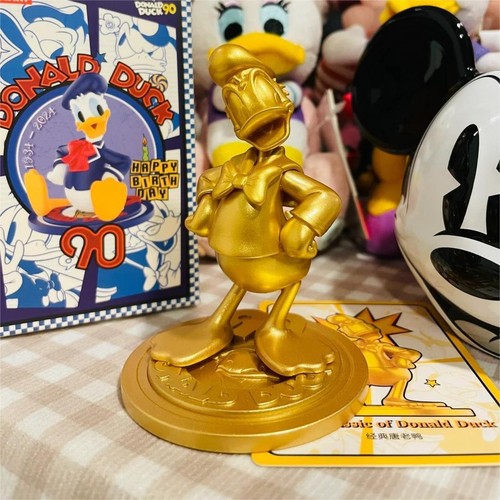POP Donald Duck 90 Series BlindBox Confirmed The Classic of Donald Duck Hidden - Picture 1 of 5