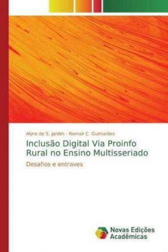 Thumbnail - Inclusão Digital Via Proinfo Rural No Ensino Multisseriado Desafios E