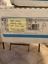 Moen S72308EC STO One-Handle High Arc Pulldown Kitchen Faucet, Chrome