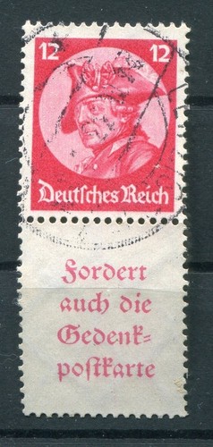 Dr-Zusdr. S104 Luxury Stamped (B0273