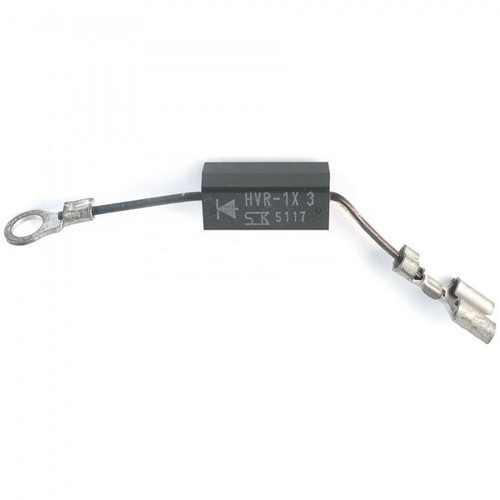Diodo Raddrizzatore Per Microonde LG EXPHV10 – Ricambio Originale Compatibile Con 6021W3B001V, AP4438388