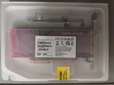NEW MCX755106AS-HEAT Mellanox NVIDIA ConnectX-7 200GbE QSFP112 PCIe Adapter Card