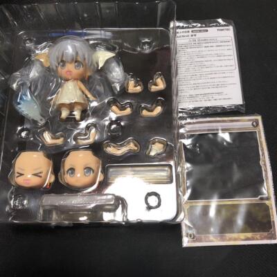 Nendoroid selector infected WIXOSS Tama Action Figure #478 TOMYTEC