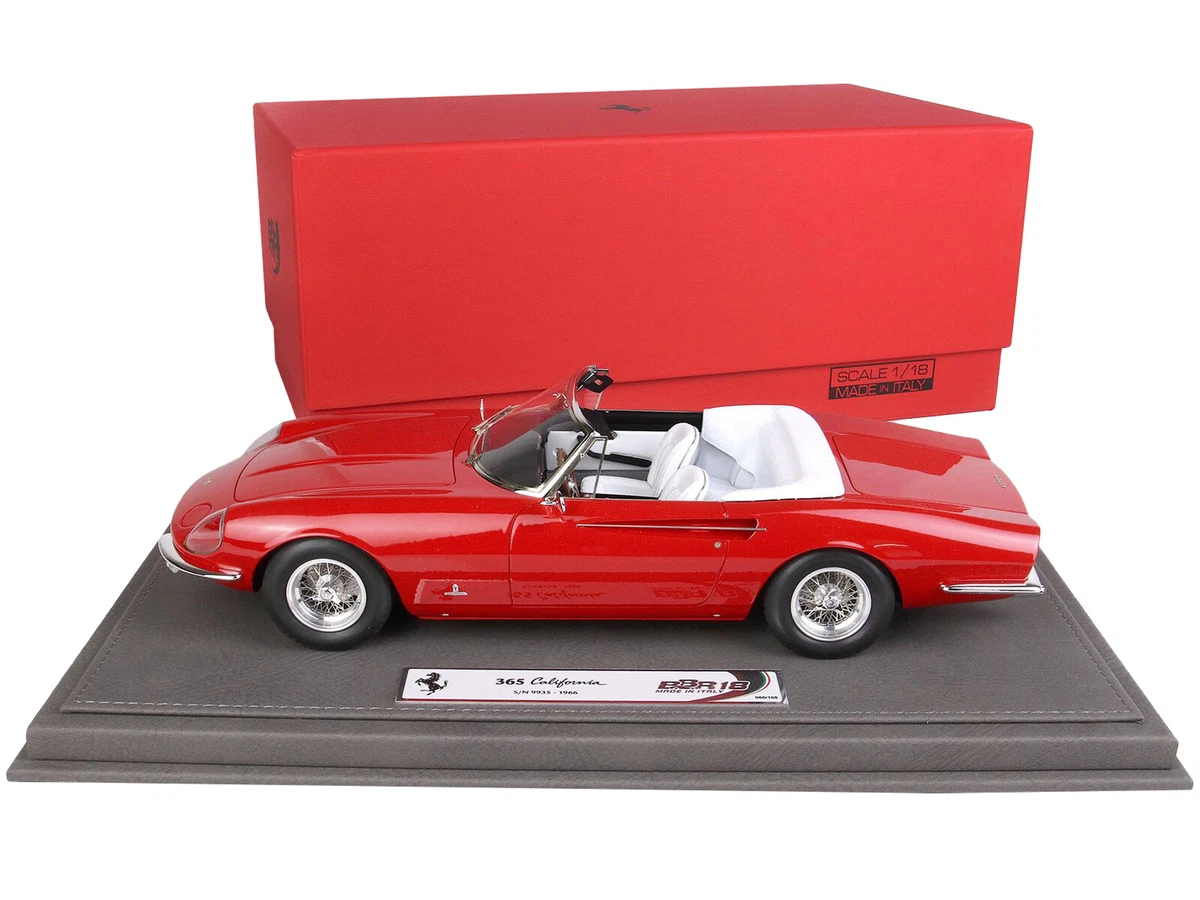 BBR 1:18 Scale Diecast & Toy Vehicles for sale | eBay