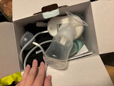 Motif Duo Double Electric Breast Pump MD-20.2