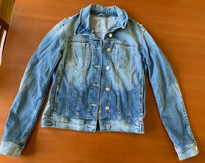 zara basic z1975 denim