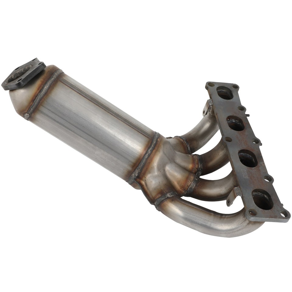 Manifold Catalytic Converter For Jeep Cherokee Renegade 2014 2015 2016