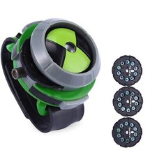 Kids Projector Watch Toys for Alien Force and Mysterious Projection Action Fi...
