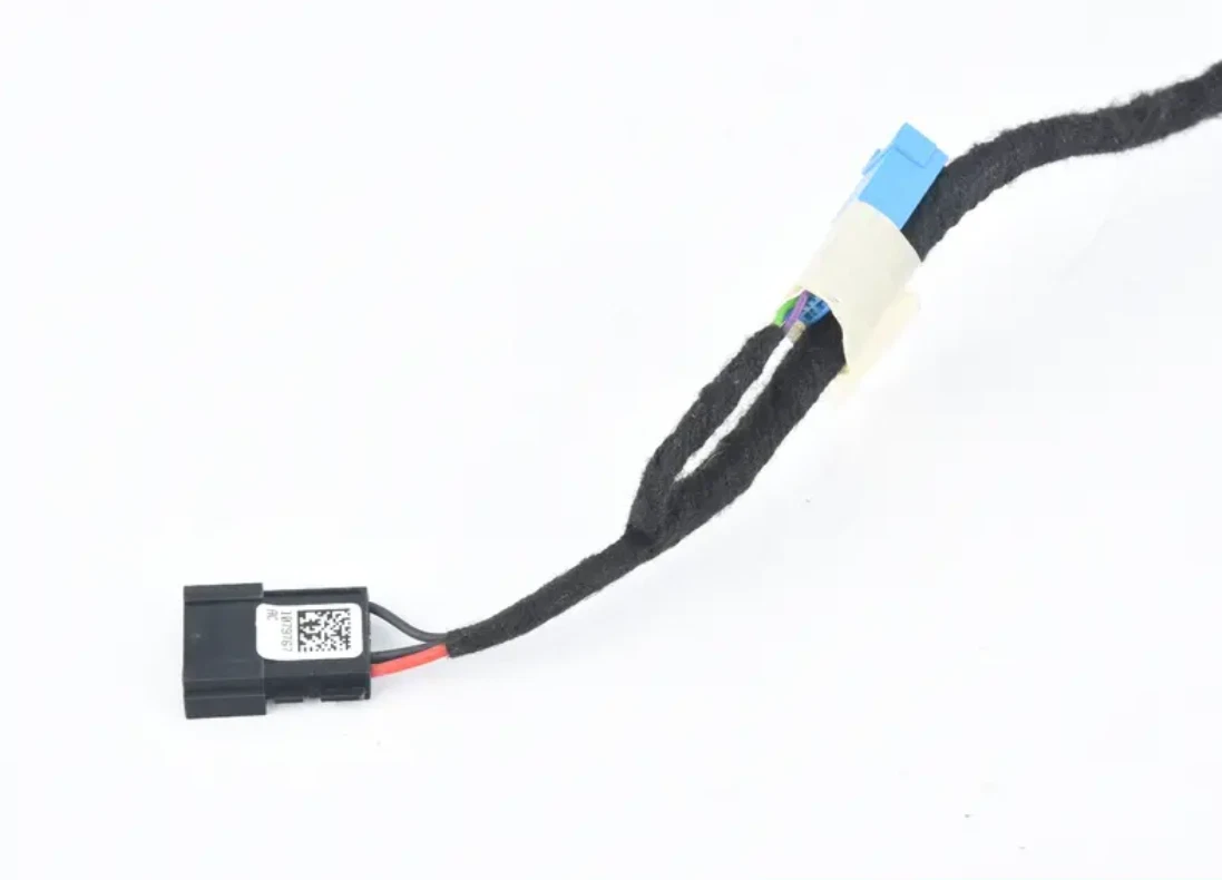 BMW X6 F16,F86 Rear Left Trunk Lid Spindle Drive 7434043  