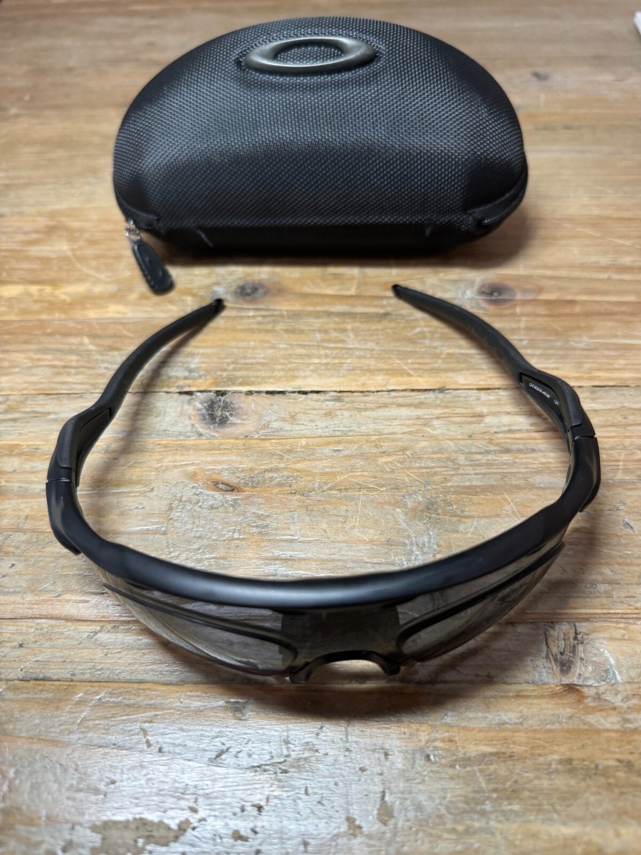 Oakley Radar EV OO9208-4638 Sports Baseball Sunglasses, FREE