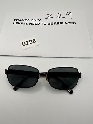 Nine West Women\'s Sunglasses (NW100s) Nine West NW100s 200 58/15 135 Purple Eyeglass/sunglass  main image 3