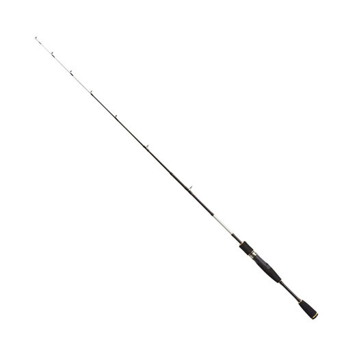 ** PRO MARINE VS Tetra 2pcs Hole fishing Rod variations from Japan