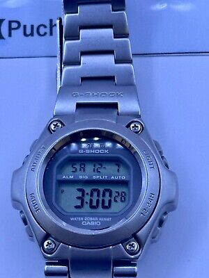 CASIO G-SHOCK MR-G MRG-100 Japan Used | eBay CASIO G-SHOCK MR-G MRG-100 Japan Used | eBay