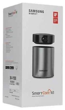 Samsung WiseNet SmartCam A1 Indoor Home Security Camera SNA-R1100W