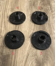 Nautilus / Bowflex 552 Series 2 Disc 2,3,4,5 Replacement ***Complete Set***