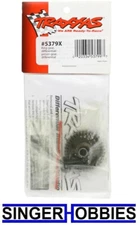 Traxxas 5379x Ring gear differential/ pinion gear differential NEW TRA5379x TRA1