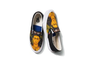 vans frida