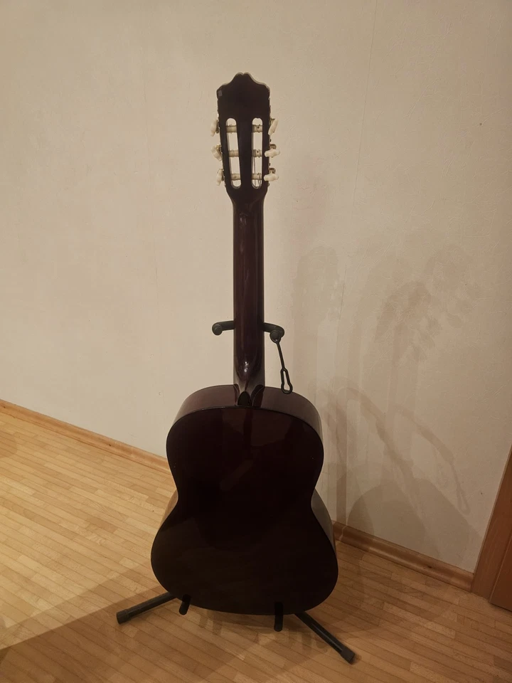 C.Giant Gitarre No. 4005-650-2 - Bild 3 von 4