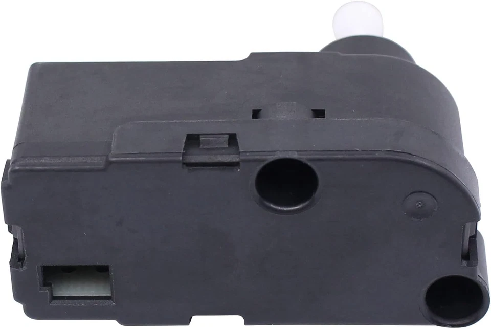 Actuador de servomotor de faros para VW Audi Skoda Fiat Seat Alfa Romeo Ford A3 8P Foto 2 de 4