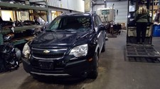 Used Front Left Drive Axle Shaft Fits 2014 Chevrolet Captiva Sport Front Axle 2 Used Front Left Drive Axle Shaft Fits 2014 Chevrolet Captiva Sport Front Axle 2