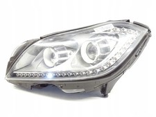 Frontscheinwerfer Mercedes-Benz Cls A2188201759 Links Scheinwerfer Headlight Frontscheinwerfer Mercedes-Benz Cls A2188201759 Links Scheinwerfer Headlight