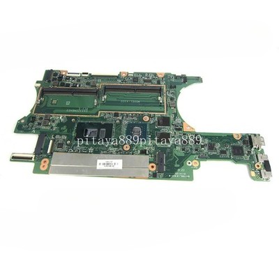 DAX32DMBAE0 For HP SPECTRE X360 15-BL 15T-BL motherboard CPU i7-8550U MX150 2GB