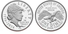 2026 S Emerging Liberty SILVER PROOF Dime SEMIQUINCENTENIAL - PRESALE