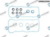 DRM02259S Dr.Motor Automotive Dichtungssatz, Zylinderkopfhaube FüR Chrysler,Dodg
