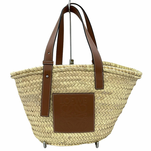 LOEWE Basket Bag Medium Cil0011041662 Item Nasushiobara R2600828 F