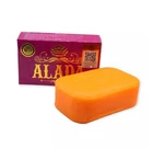 ALADA  Whitening Soap Naturally Brightening Natural Extract Face Body 160G