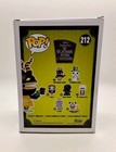 Funko Pop! Disney #212 Harlequin Demon Diamond Collection Hot Topic Exclusive — photo 4