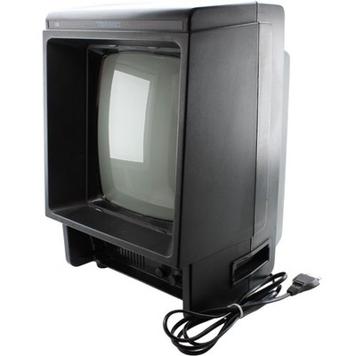 Vectrex - Konsole - mit 2 Controller