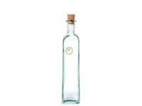 Quadratische Flasche Verschluss Kork Cc300 5314 hOme