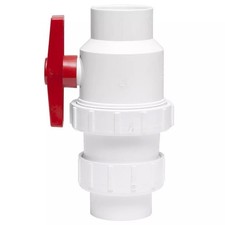 Proflo 2 Pvc Sweat Ball Valve Check Valve Union Combination Valve Pfpcvs400k Proflo 2 Pvc Sweat Ball Valve Check Valve Union Combination Valve Pfpcvs400k