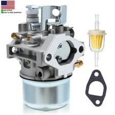 Carburetor for EH12 Robin Subaru 252-62404-00 EH12-2B EH 12-2D Carb EH122YD4500