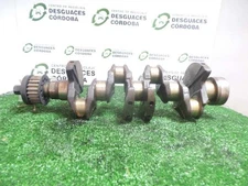 G4HC CRANKSHAFT / 163102 / 23412 FOR HYUNDAI ATOS MX 1.0 CAT