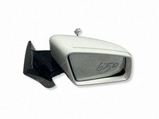 Retroviseur droit (ou coque) Mercedes 207