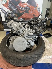 KTM 990 Super Duke Motor komplett Engine Motorblock 2007 - 2013 EZ 2008 39Tkm
