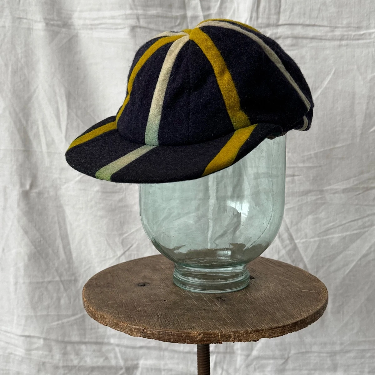 Cap 1940s Vintage Hats for Men for sale | eBay