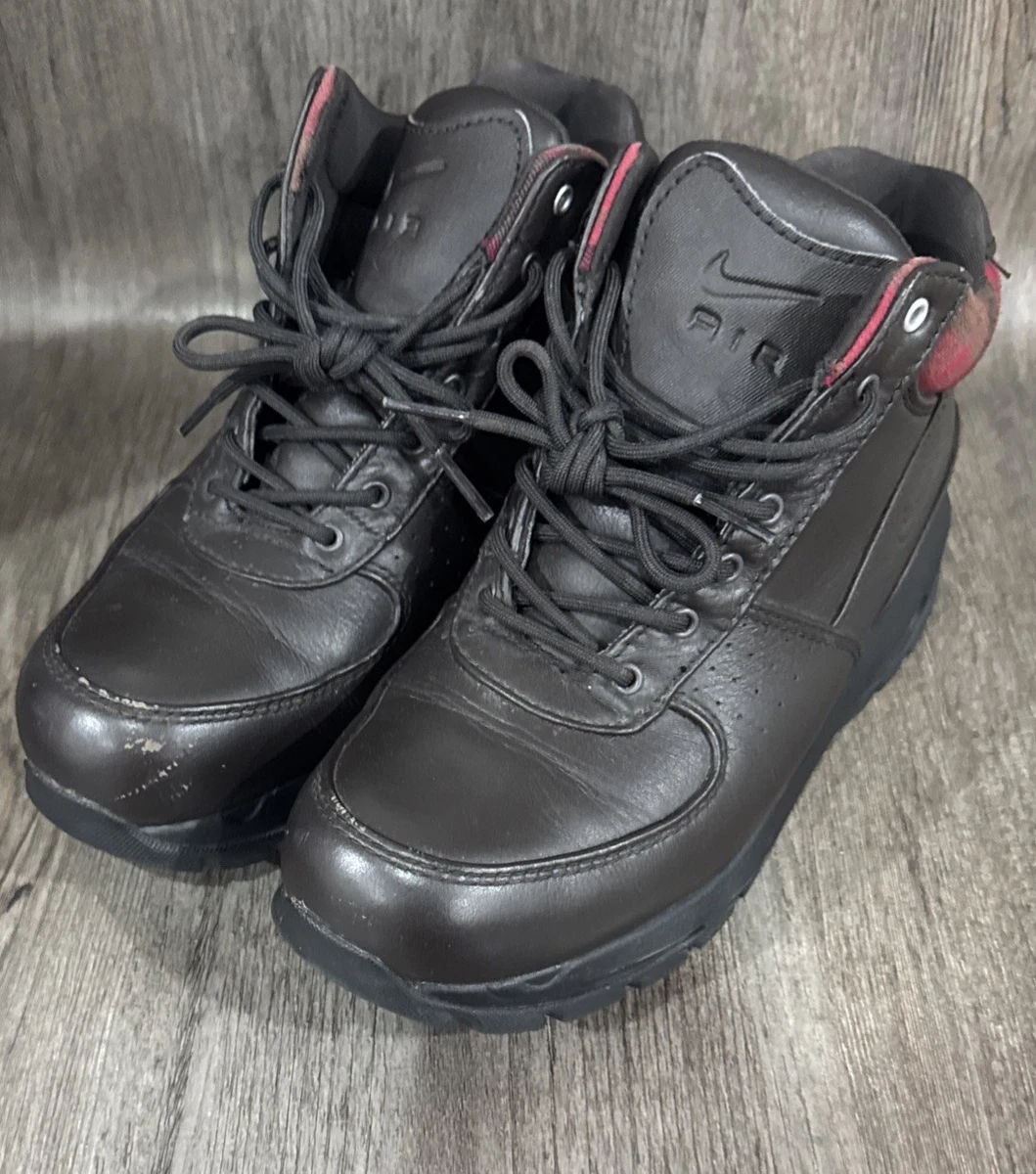 Preços baixos em Nike Air Max Goadome Shadow Brown | eBay