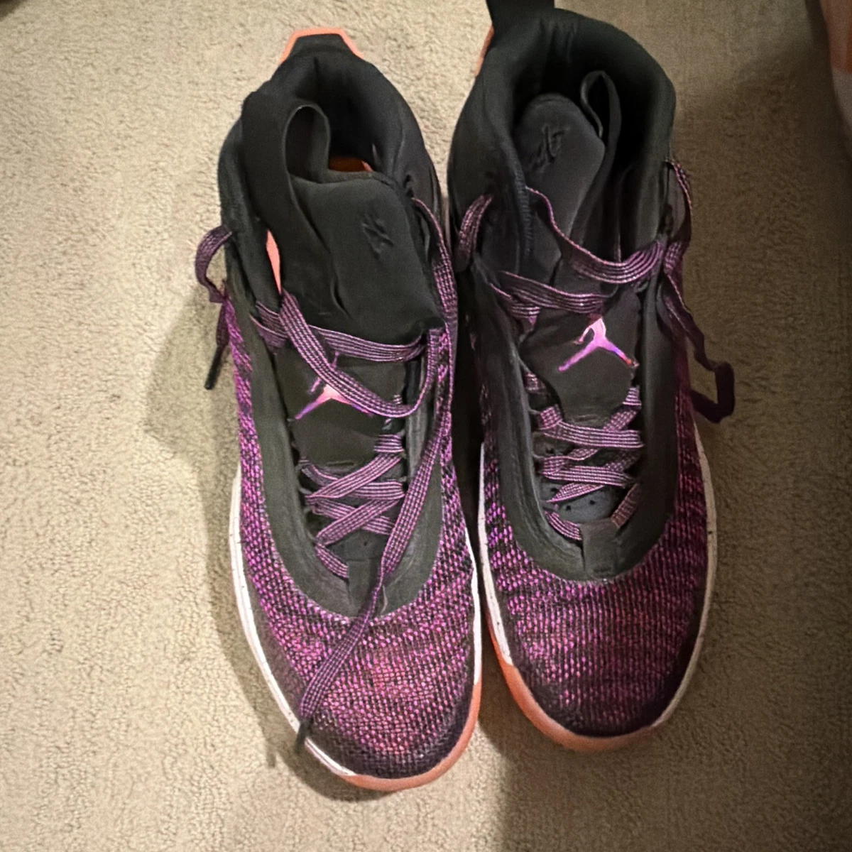 Jordan 36 for Sale | Authenticity Guaranteed | eBay