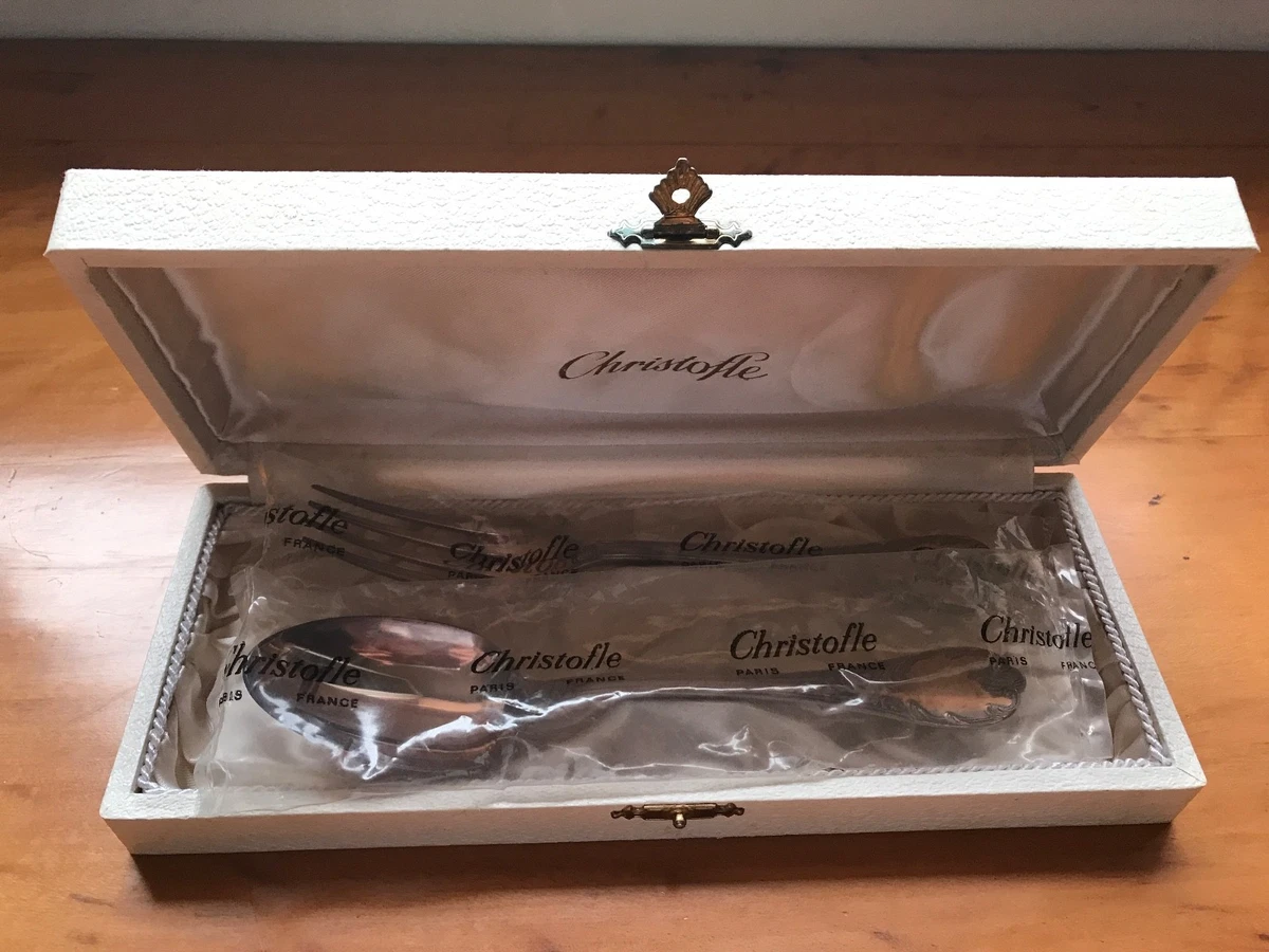 Ancien Poêlon étamé Christofle 23,5 Cm – Ustensile De Cuisine Pro