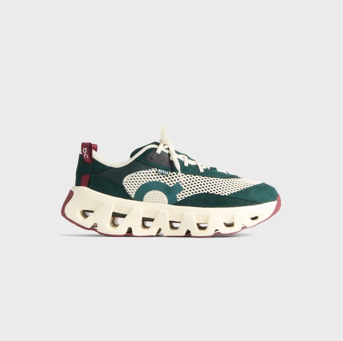 Kith x ON K-Tech 2 Spirulina Barley for sale | eBay