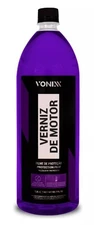 Vonixx Engine Varnish 1.5 Liters – High-Temperature Resistant Engine Bay Dressin