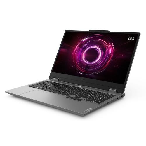 Lenovo LOQ 15.6" FHD 144Hz AMD Ryzen 7 250 NVIDIA RTX 5060 Laptop 8