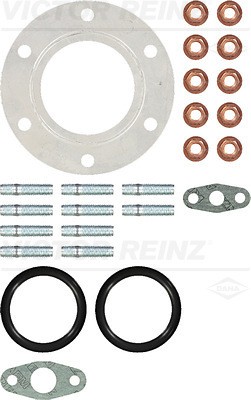 Victor Reinz 04-10054-01 mounting kit, charger for Mercedes-Benz