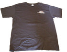 Harley Davidson Men's S/S T Shirt, Large, Screamin' Eagle Design, Dark Gray