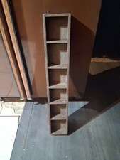 Primitive Accessory Spice Rack Display, House...