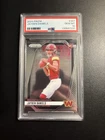 2024 Panini Prizm - Rookies Jayden Daniels #347 (RC)